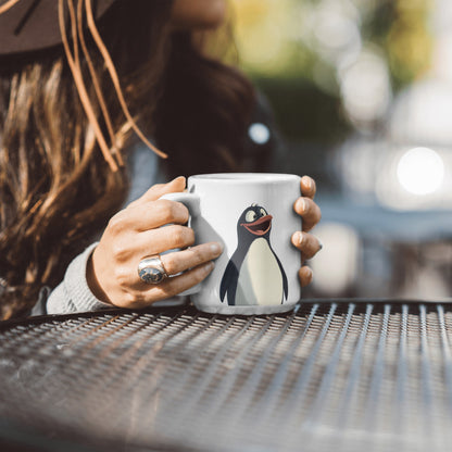 Ceramic Mug