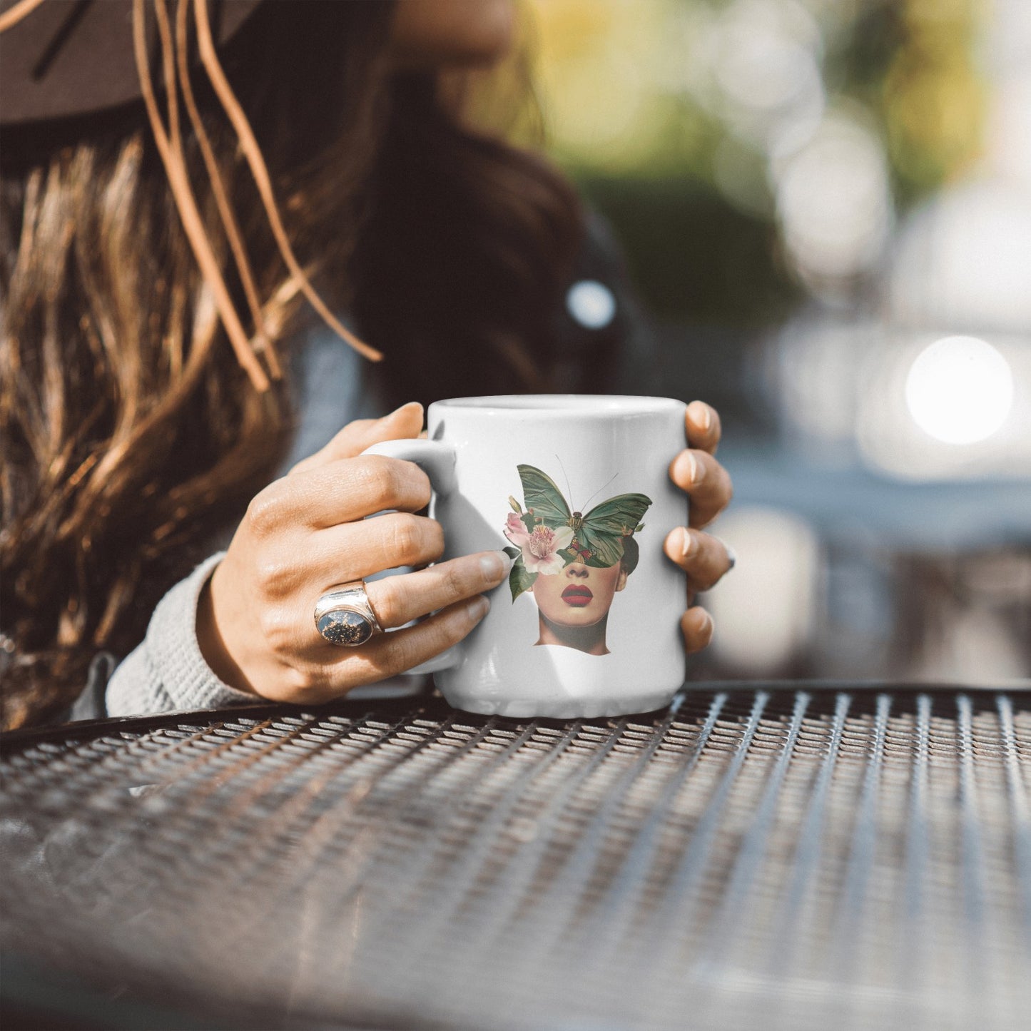 Ceramic Mug