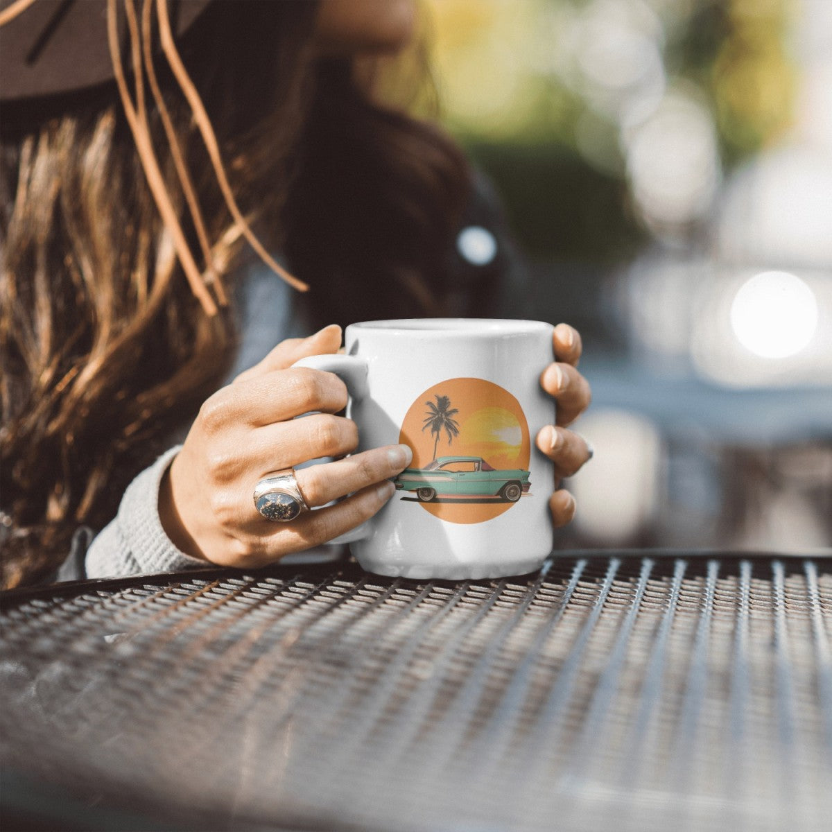 Ceramic Mug