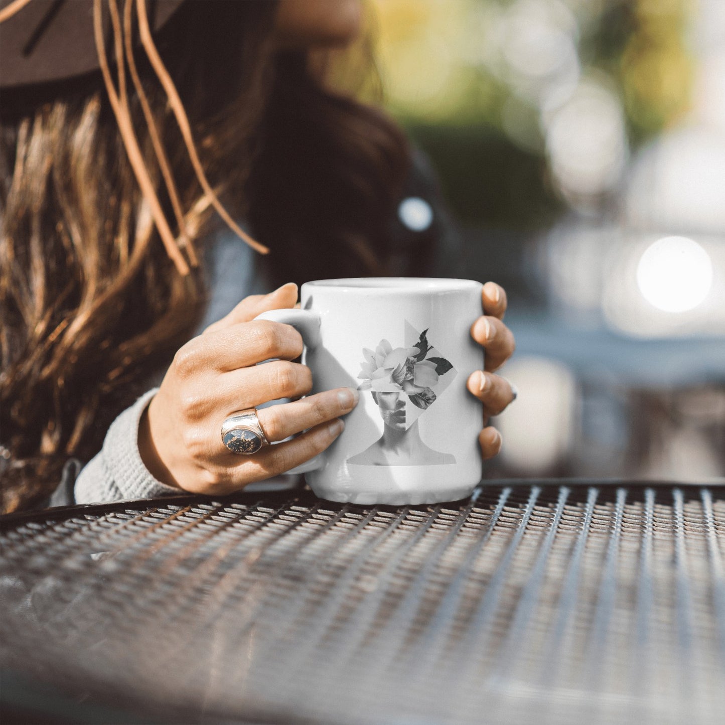 Ceramic Mug