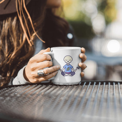 Ceramic Mug