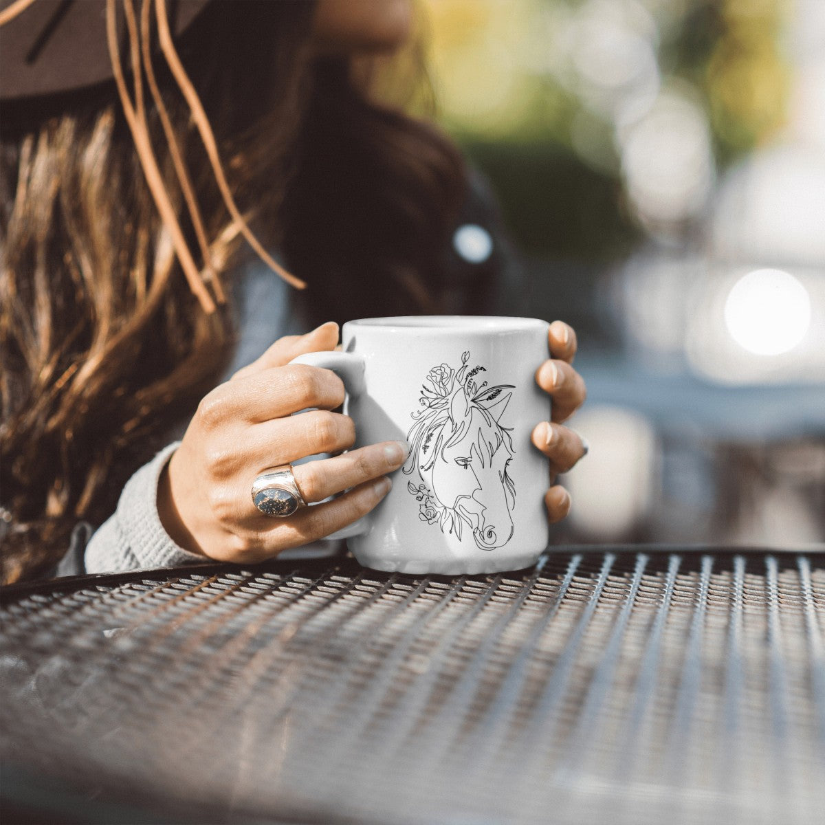 Ceramic Mug