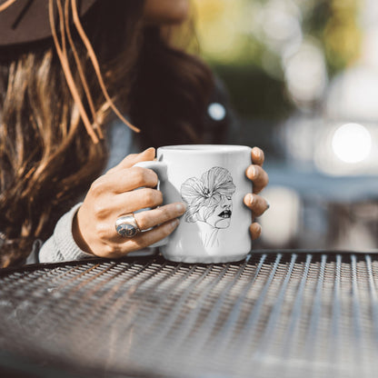 Ceramic Mug
