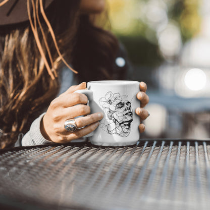 Ceramic Mug