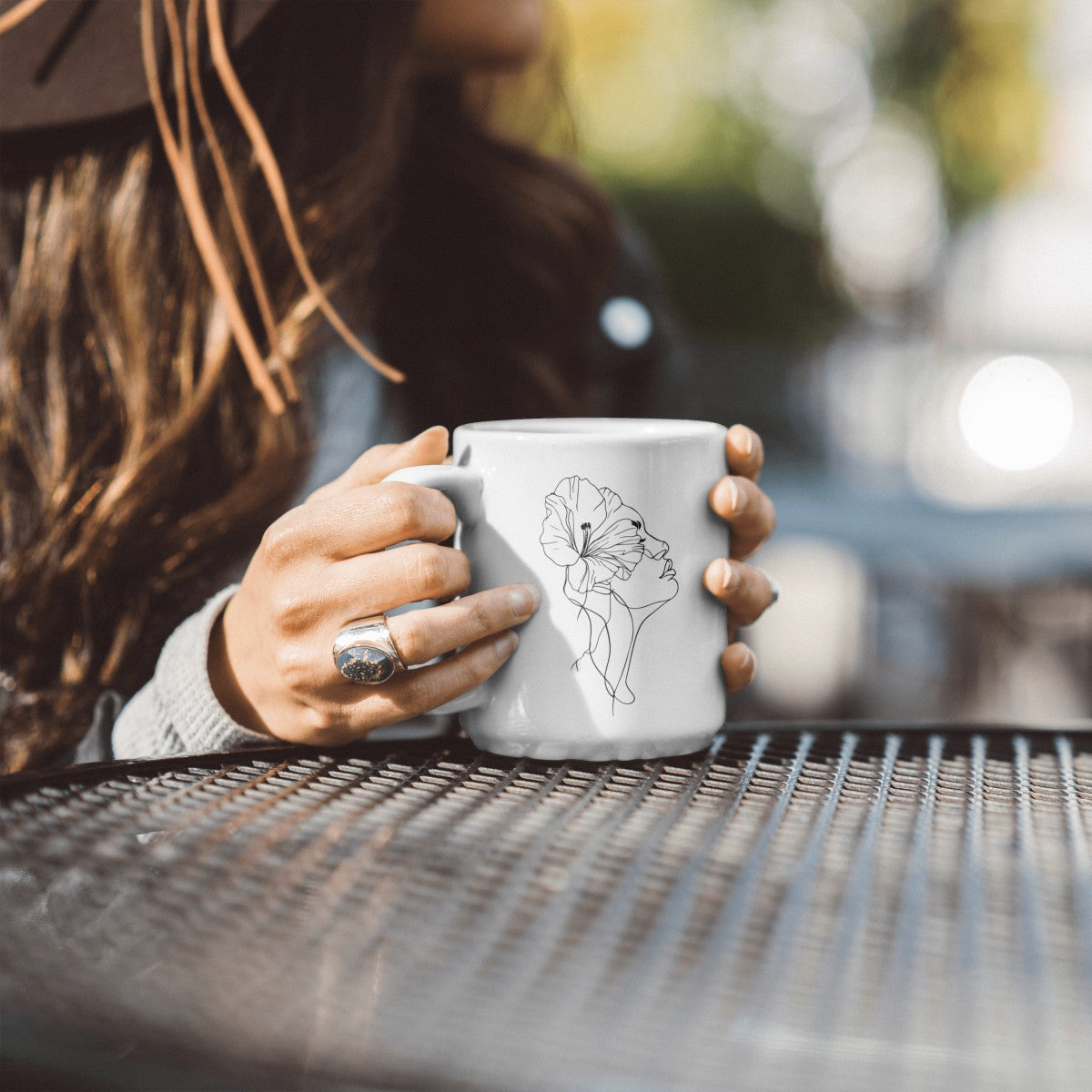 Ceramic Mug