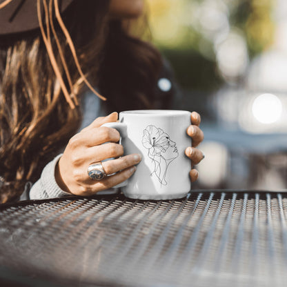 Ceramic Mug