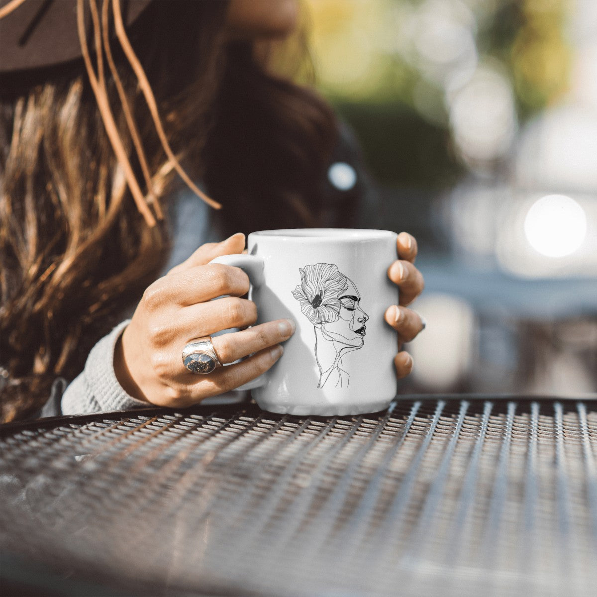 Ceramic Mug