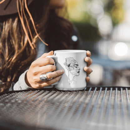 Ceramic Mug