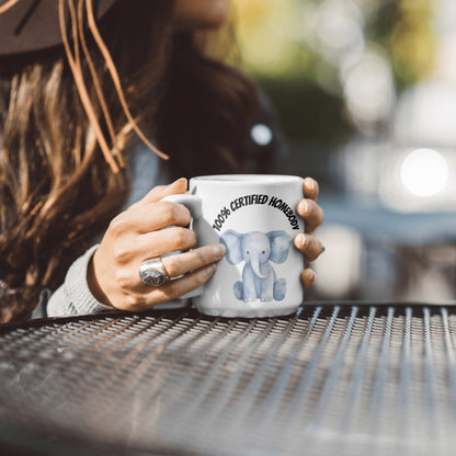 Ceramic Mug