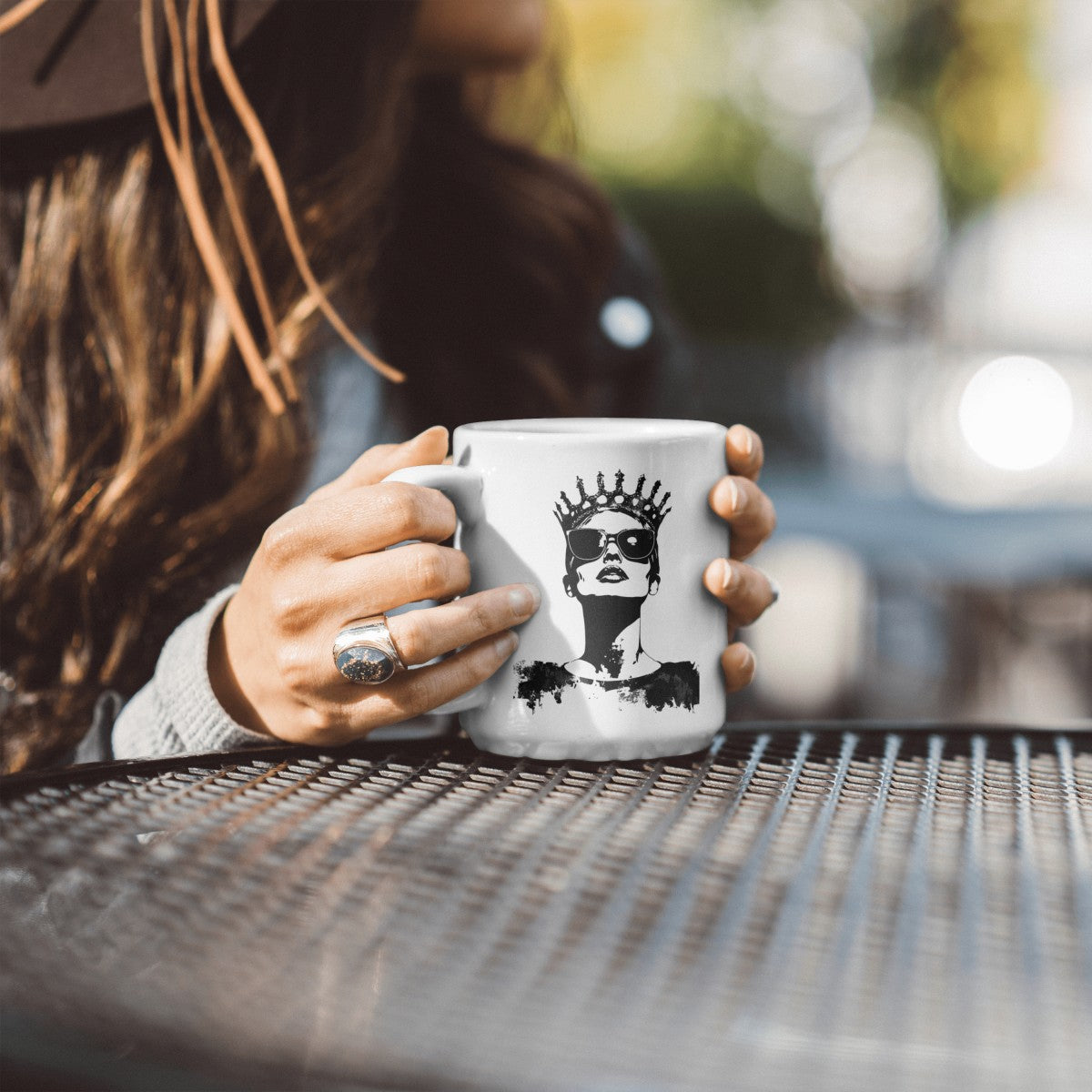 Ceramic Mug