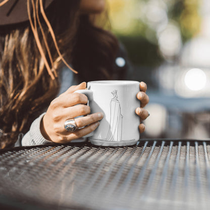 Ceramic Mug