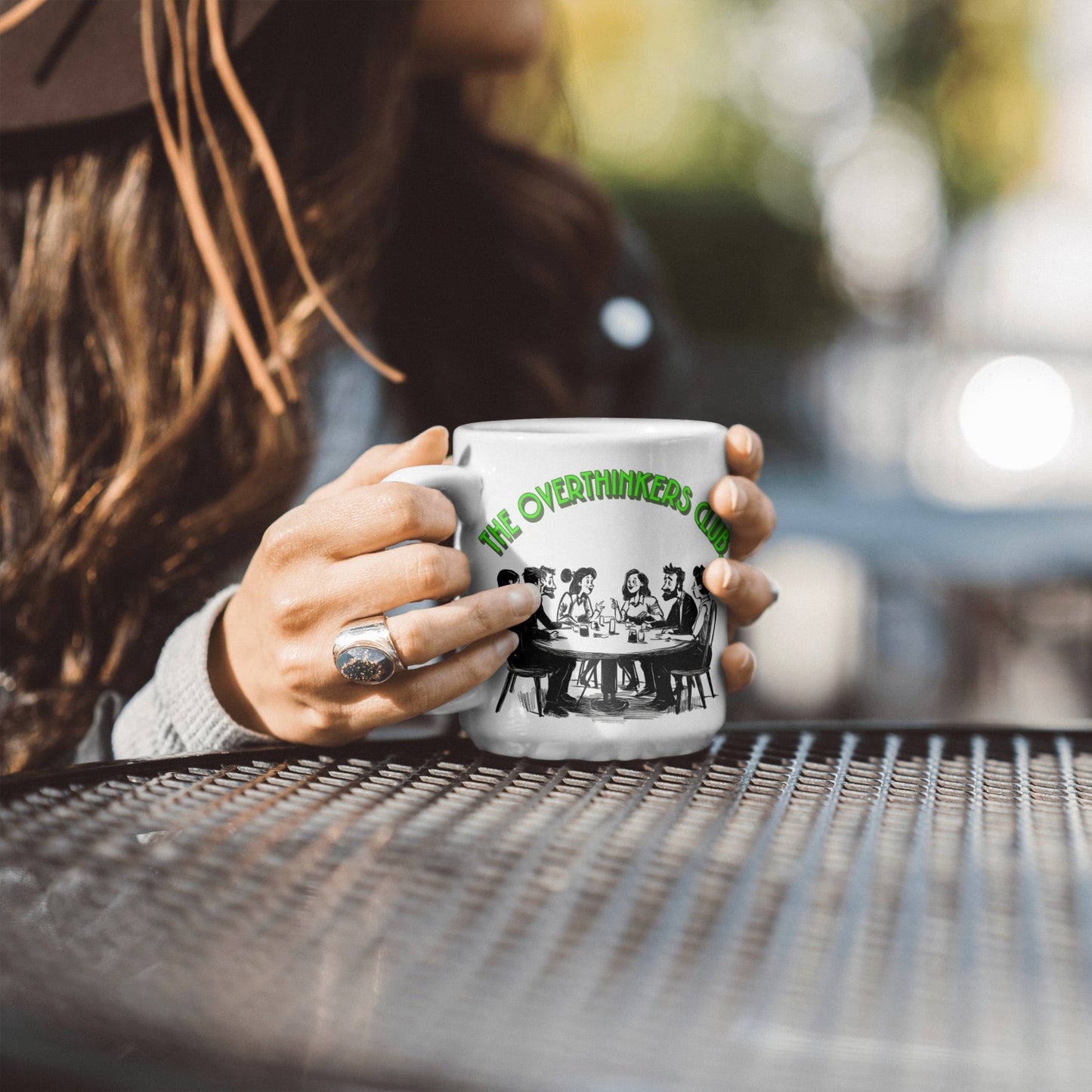 Ceramic Mug