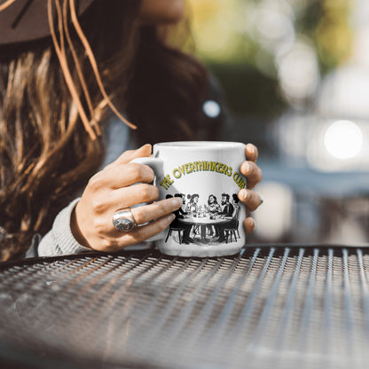 Ceramic Mug