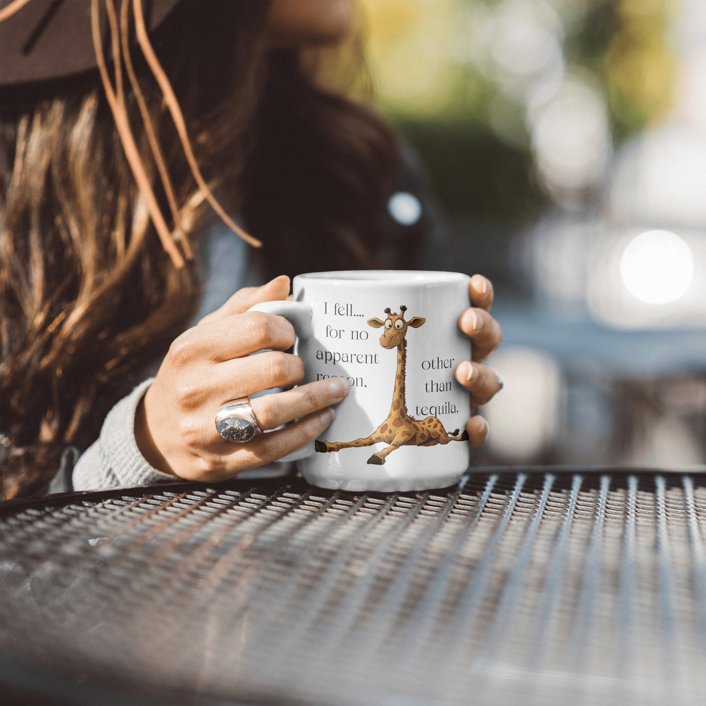 Ceramic Mug