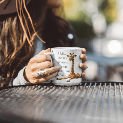 Ceramic Mug