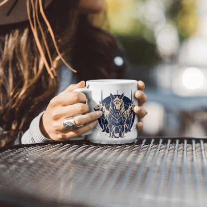 Ceramic Mug