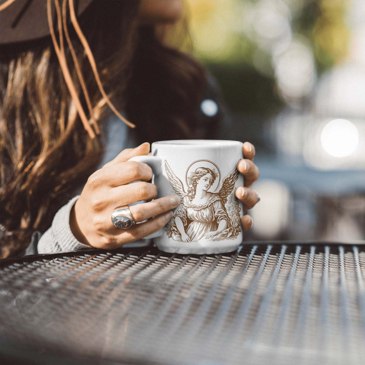Ceramic Mug