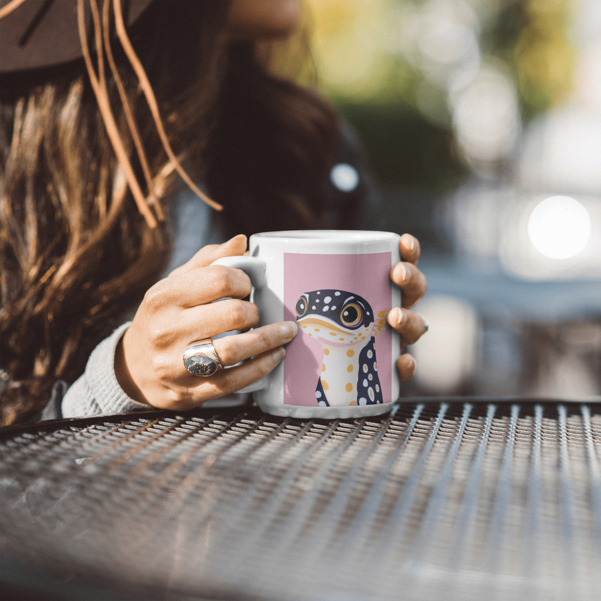 Ceramic Mug