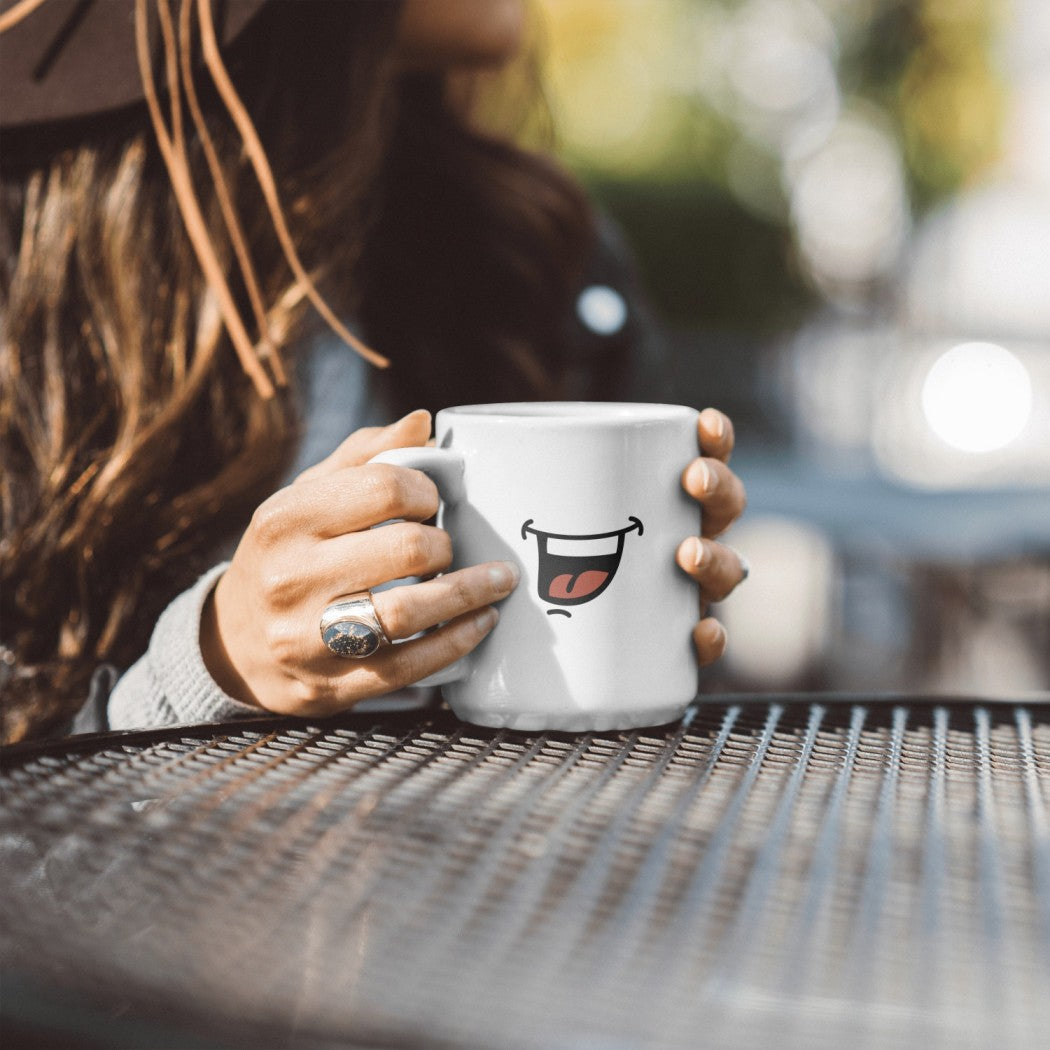 Ceramic Mug