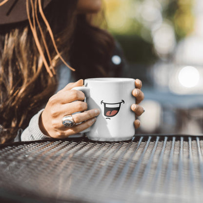 Ceramic Mug