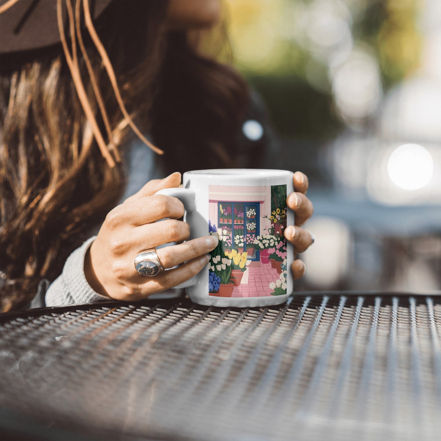 Ceramic Mug