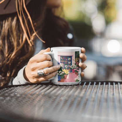 Ceramic Mug