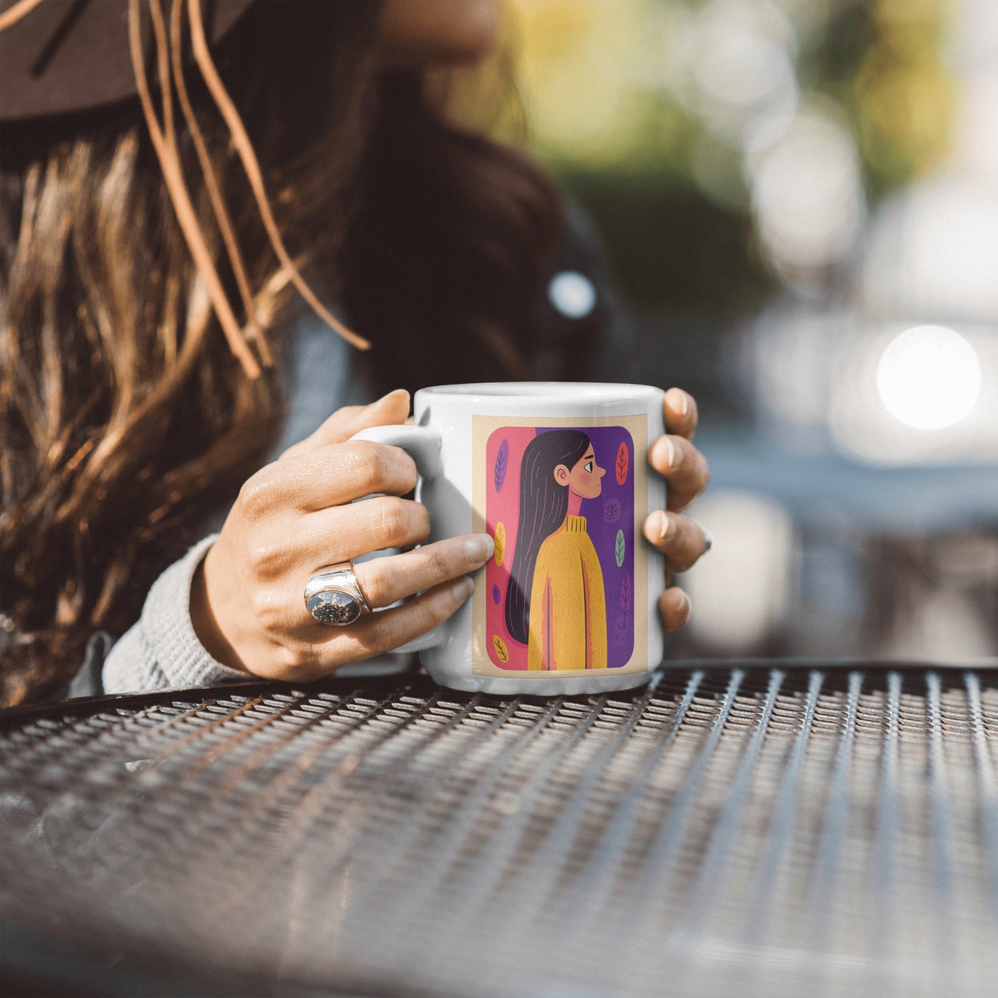 Ceramic Mug