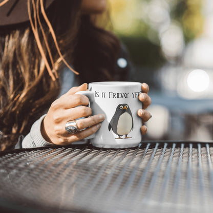 Ceramic Mug