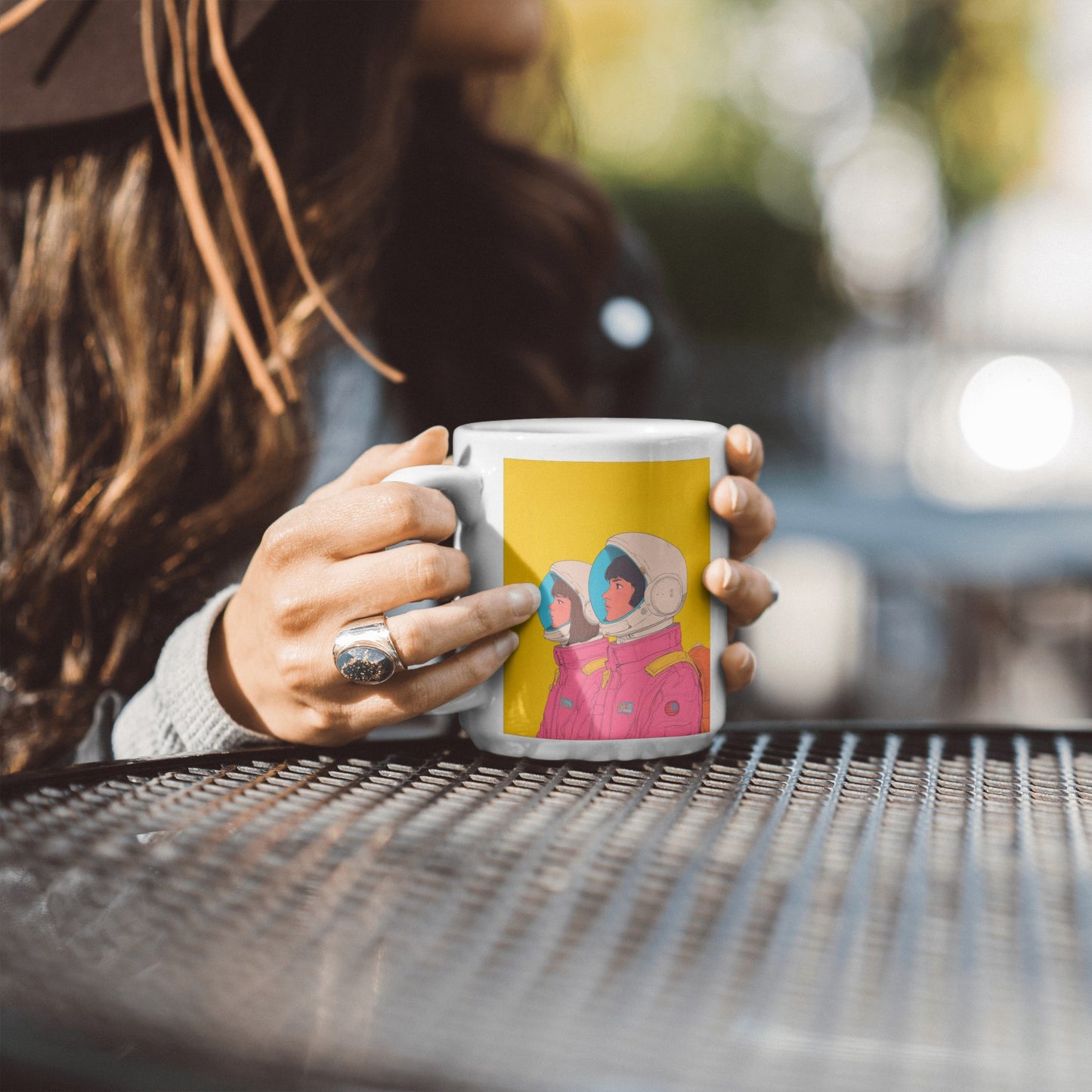 Ceramic Mug