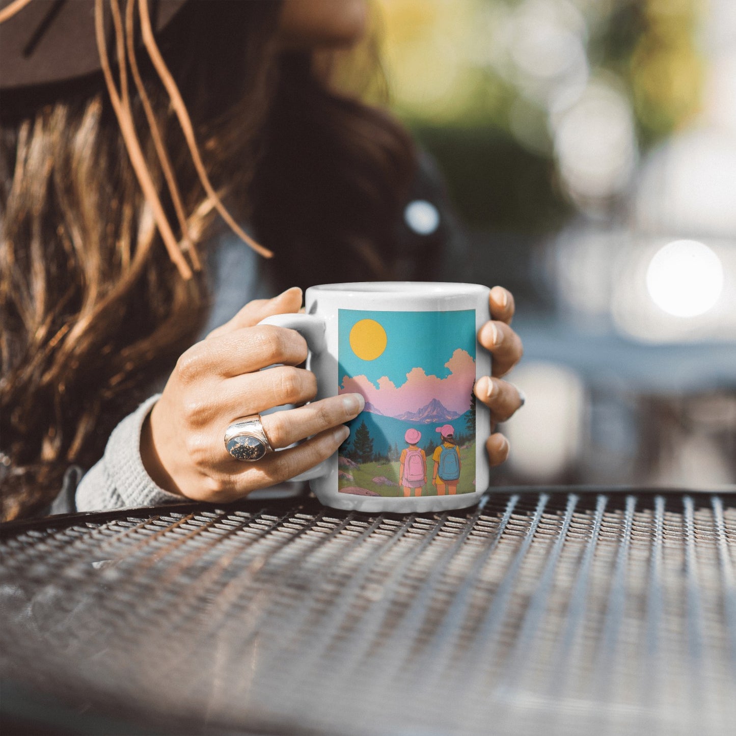 Ceramic Mug
