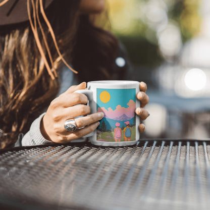 Ceramic Mug