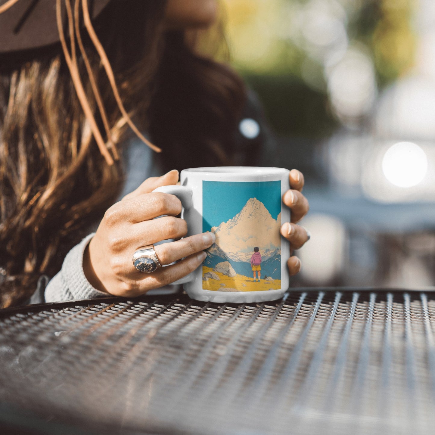 Ceramic Mug