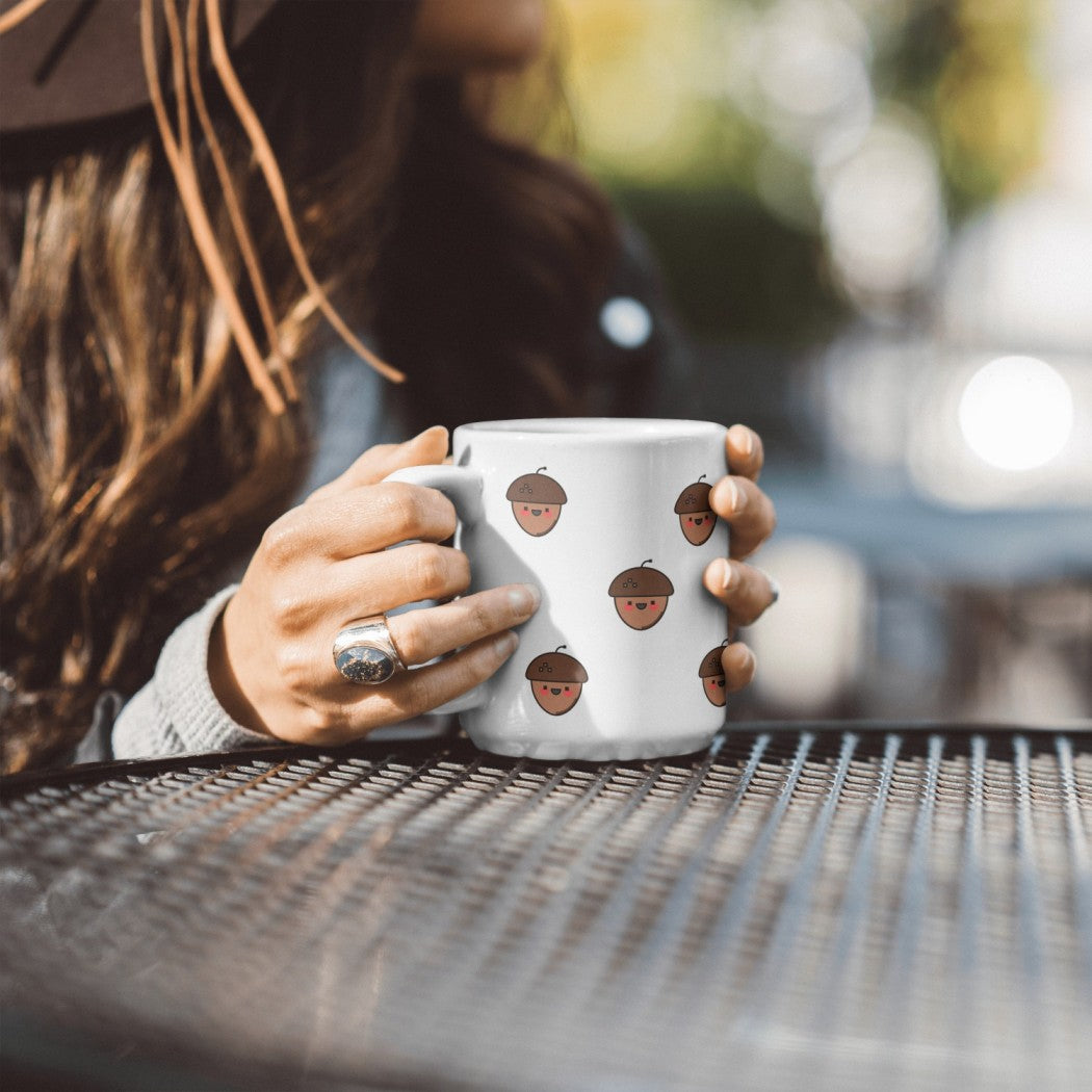 Ceramic Mug