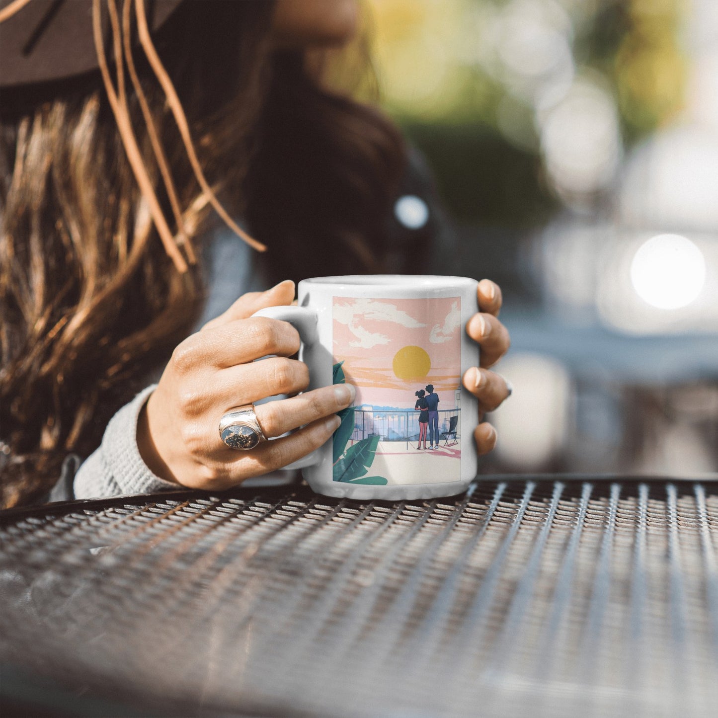 Ceramic Mug
