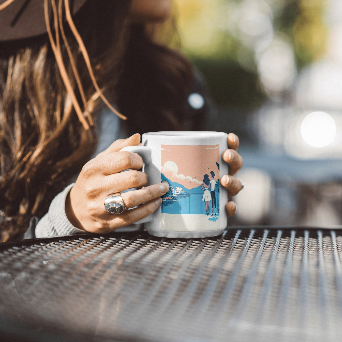Ceramic Mug