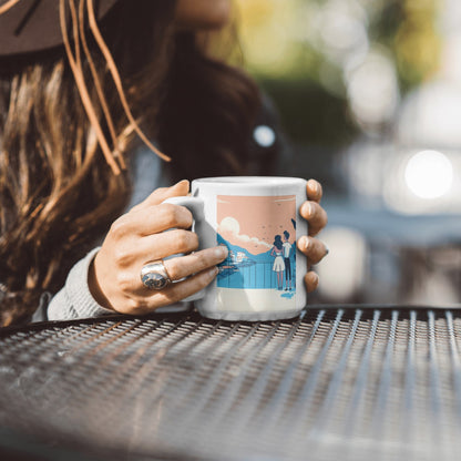 Ceramic Mug