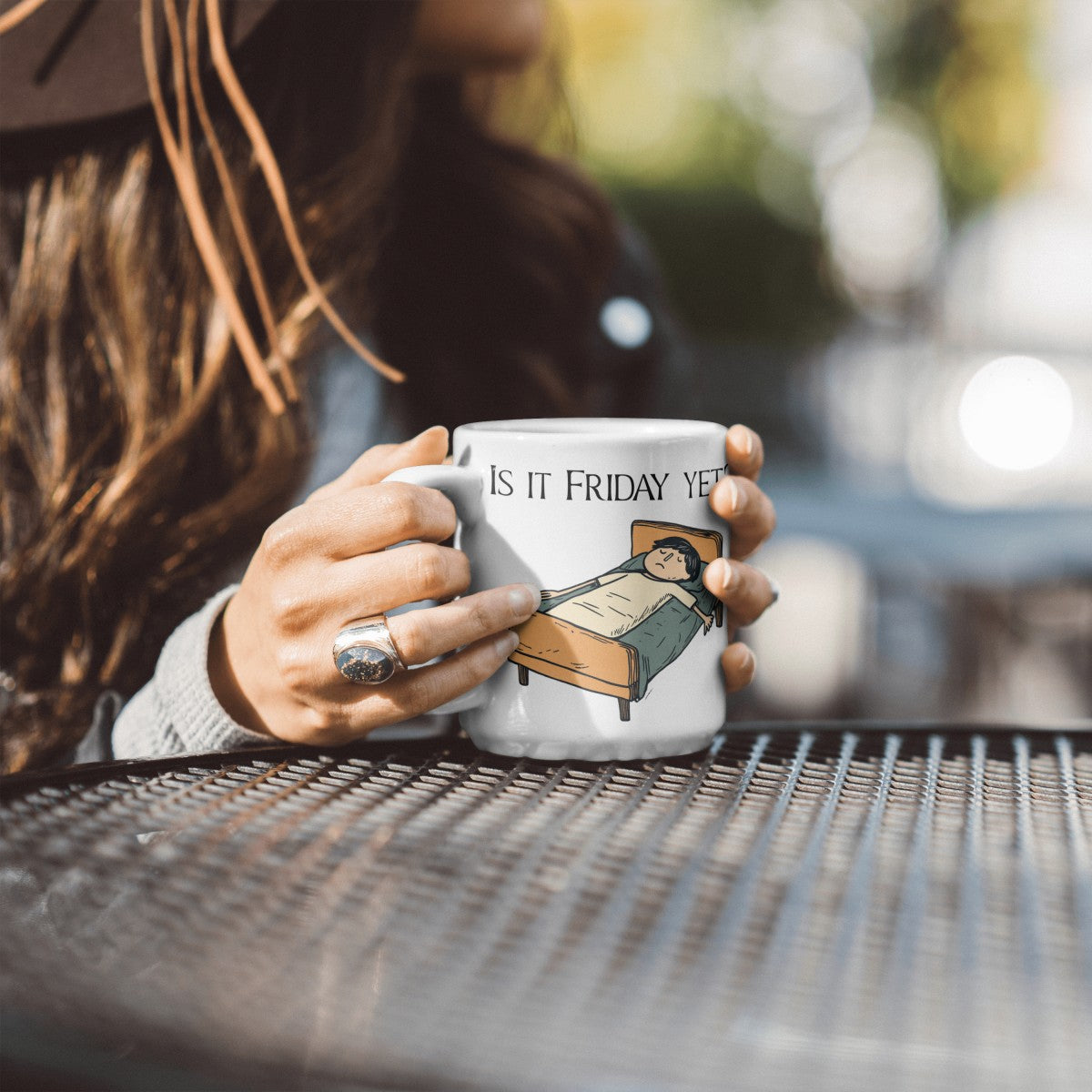 Ceramic Mug