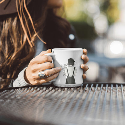 Ceramic Mug