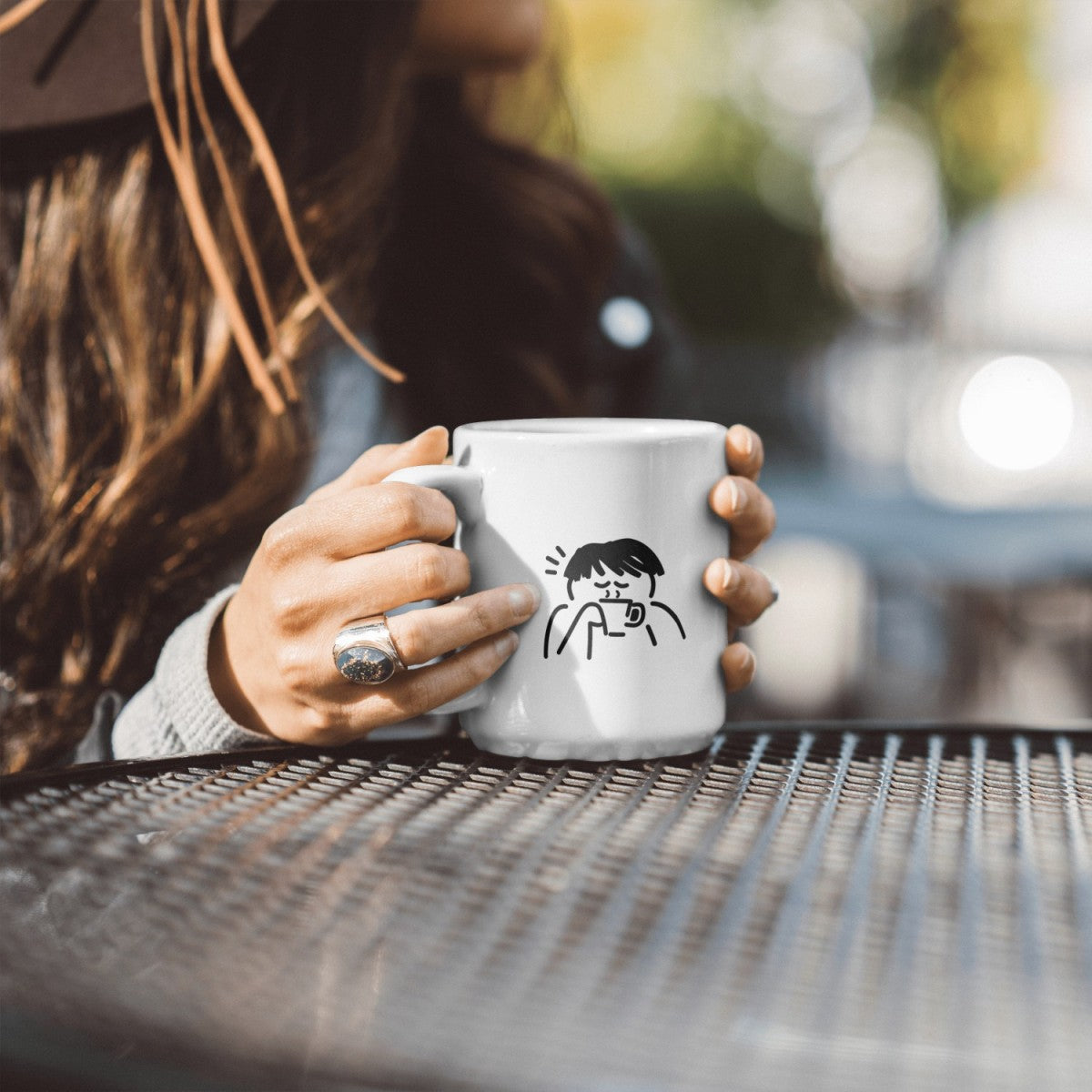 Ceramic Mug