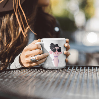 Ceramic Mug
