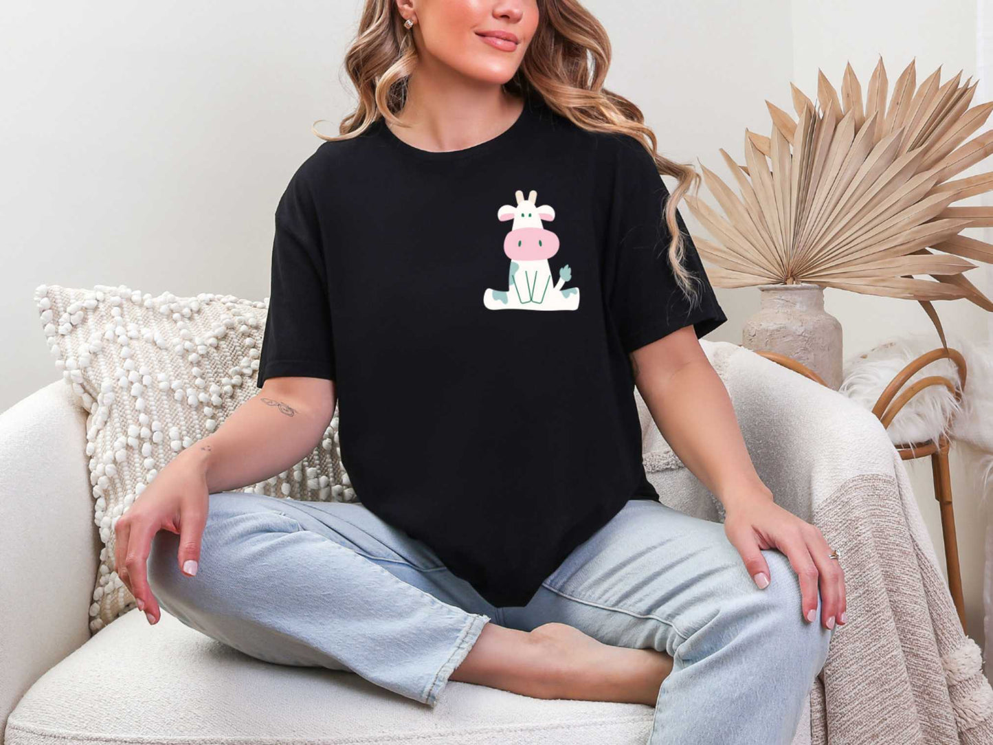 Dottie Mae T-Shirt [Unisex]