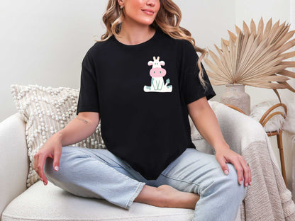 Dottie Mae T-Shirt [Unisex]