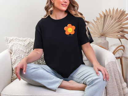 Sunny Bop 🌻 T-Shirt [Unisex]