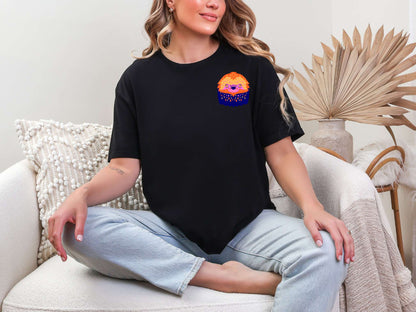 Dandy Doze T-Shirt [Unisex]