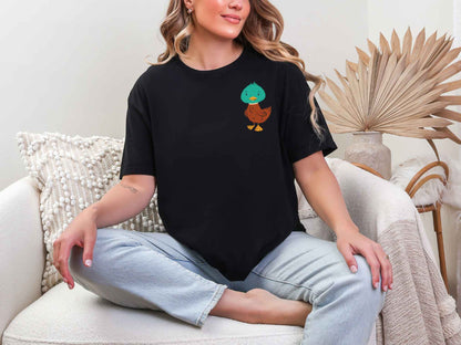 Nugget 🦆 T-Shirt [Unisex]
