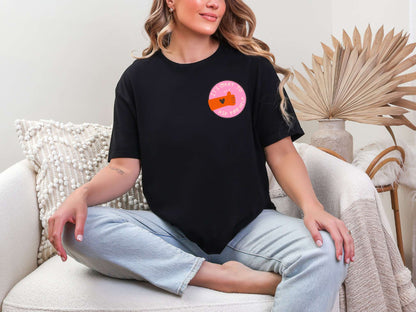 It's okay to ask for help ❤️ T-Shirt [Unisex]