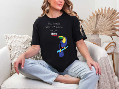 Insufferable.. T-Shirt [Unisex]
