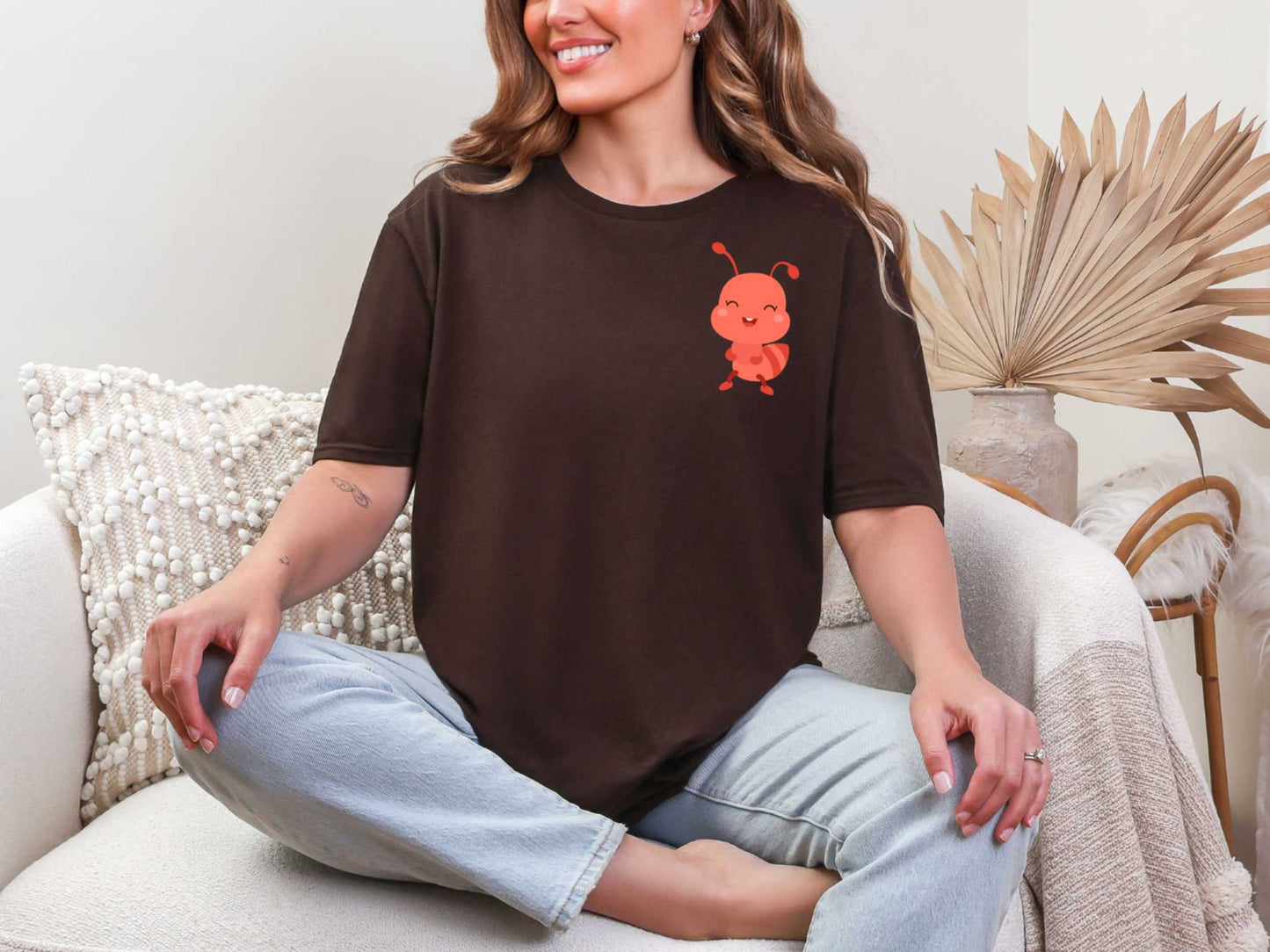 Sir March-a-lot 🐝 T-Shirt [Unisex]