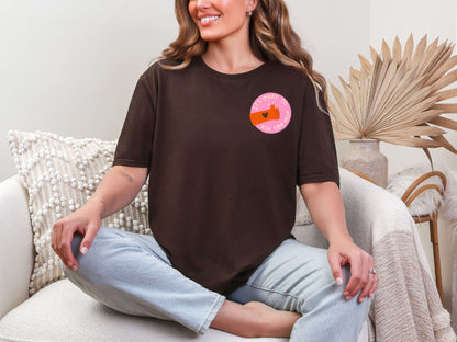 It's okay to ask for help ❤️ T-Shirt [Unisex]