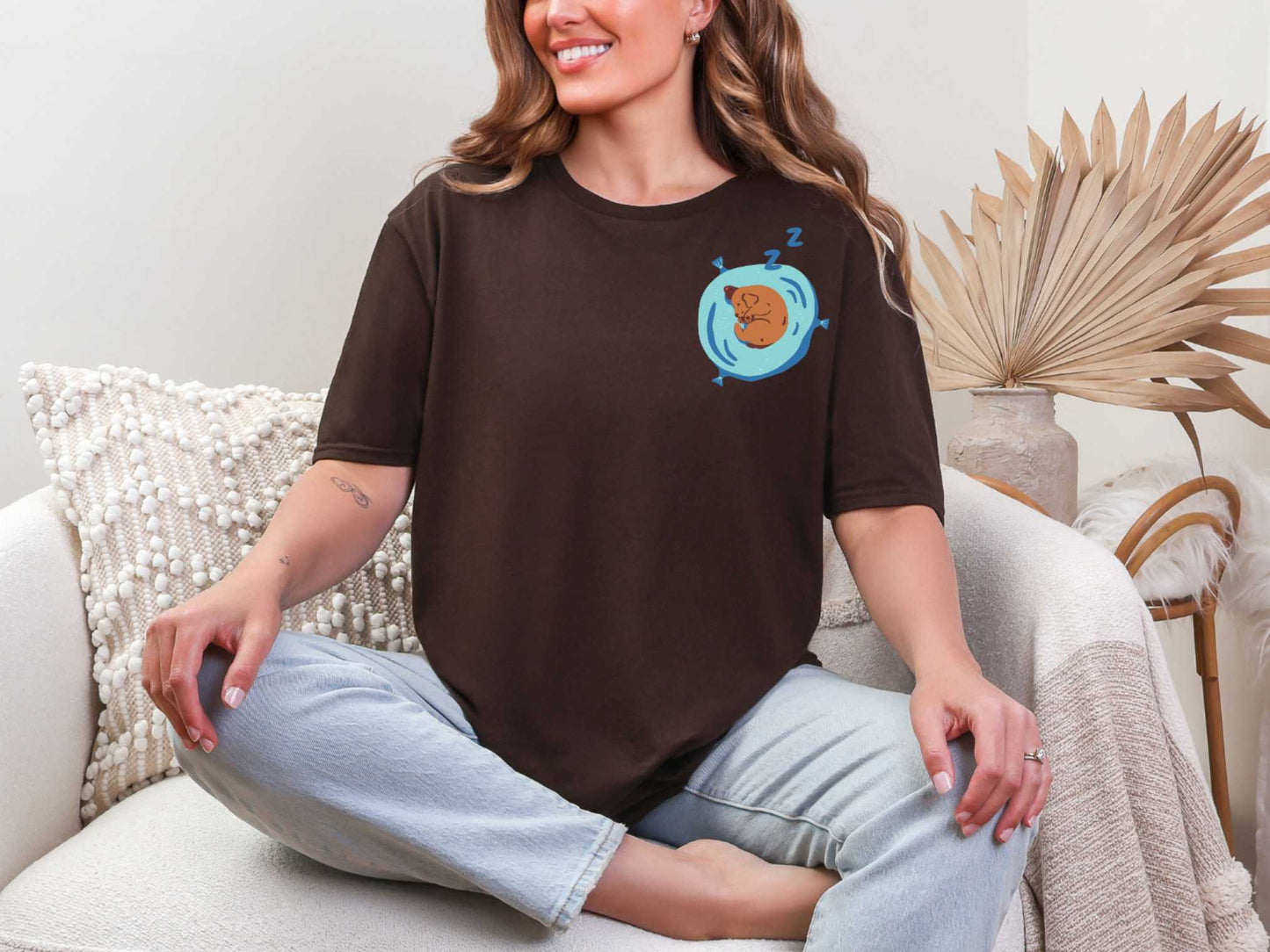 Tails of Sleep 💤 T-Shirt [Unisex]